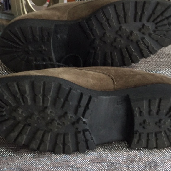 Shellys London woman’s size 8.5 shoe - Picture 5 of 8